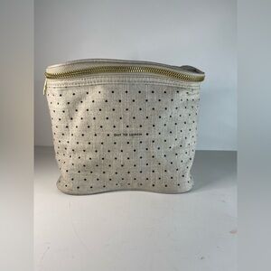 Lunch Box Polka Dot Bag
